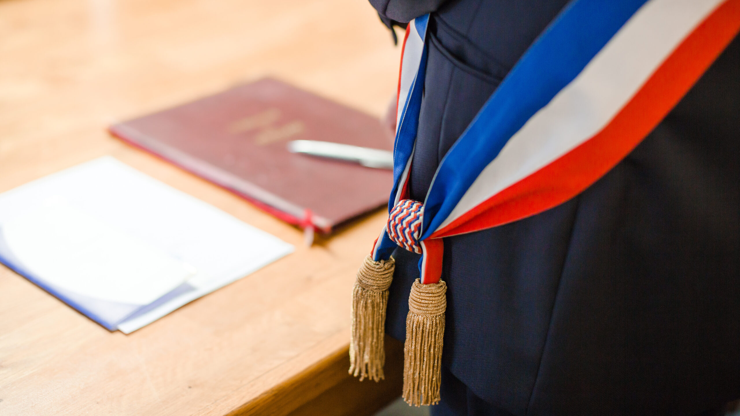 Démarches relatives aux élections et au recensement citoyen