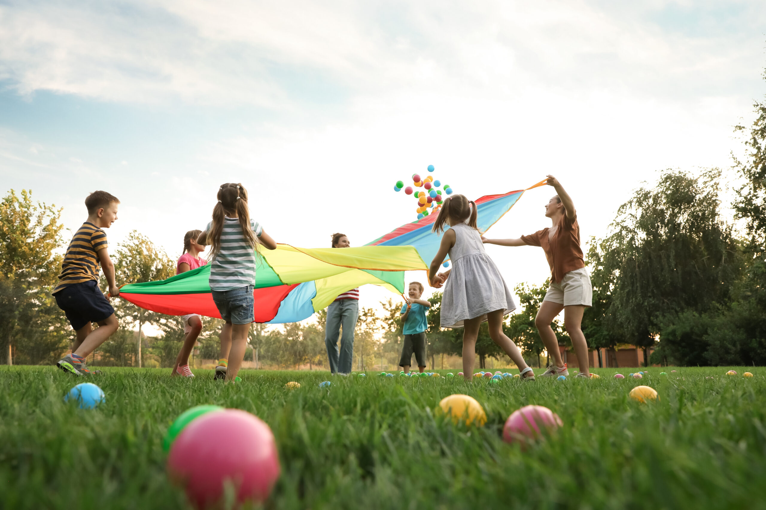 Démarches relatives à l’enfance et la jeunesse