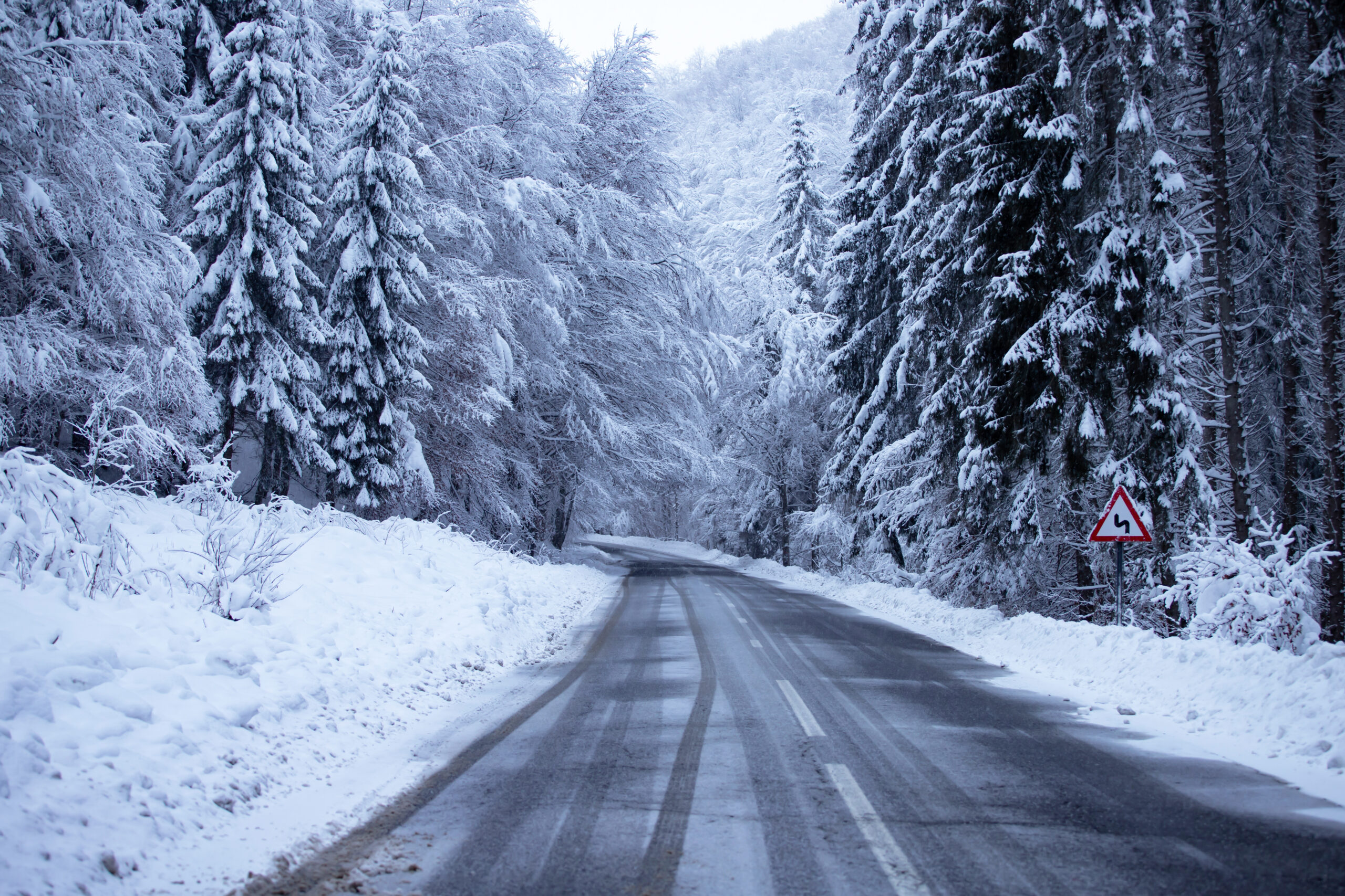 Neige et verglas : ce qu’il faut savoir