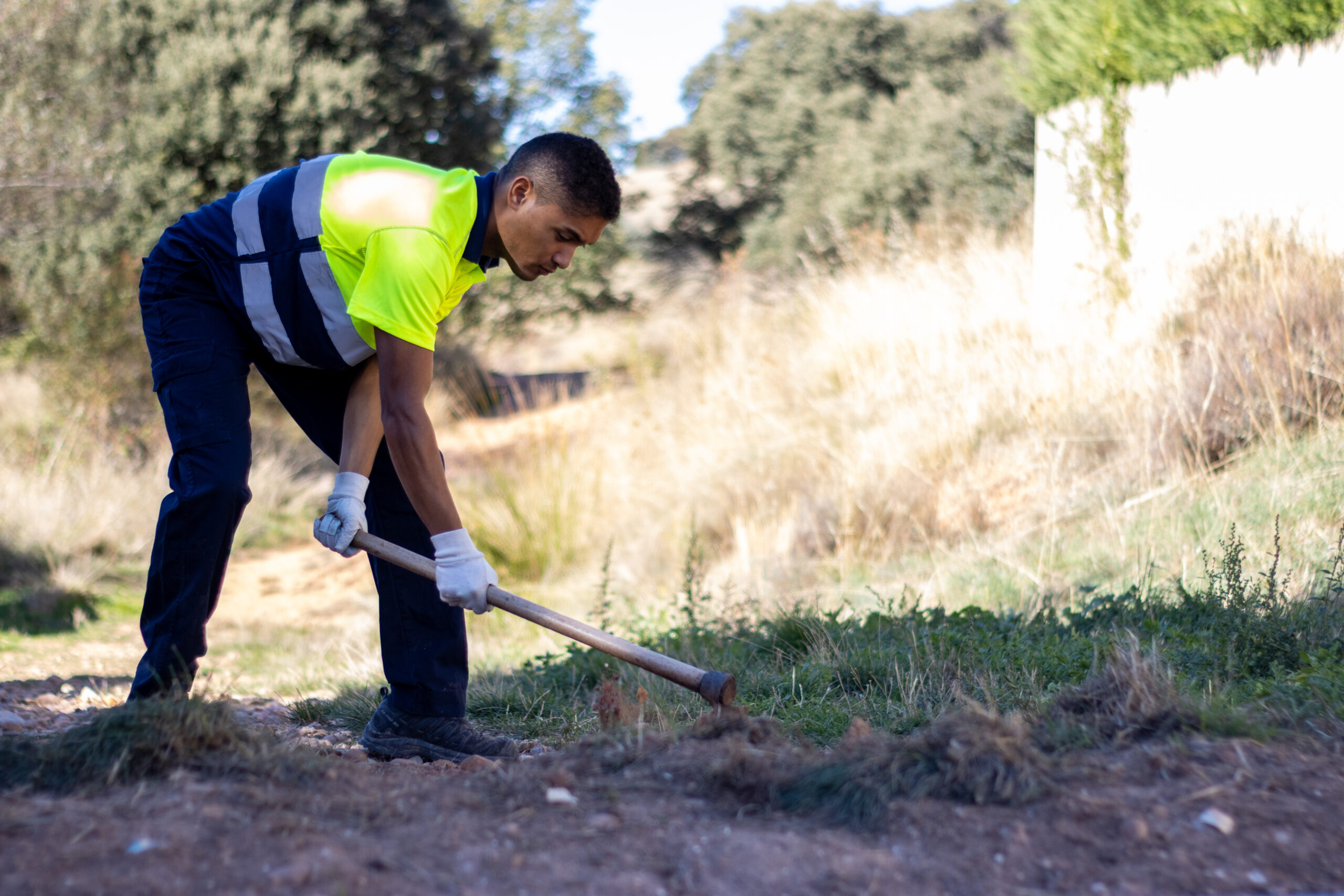 Services municipaux