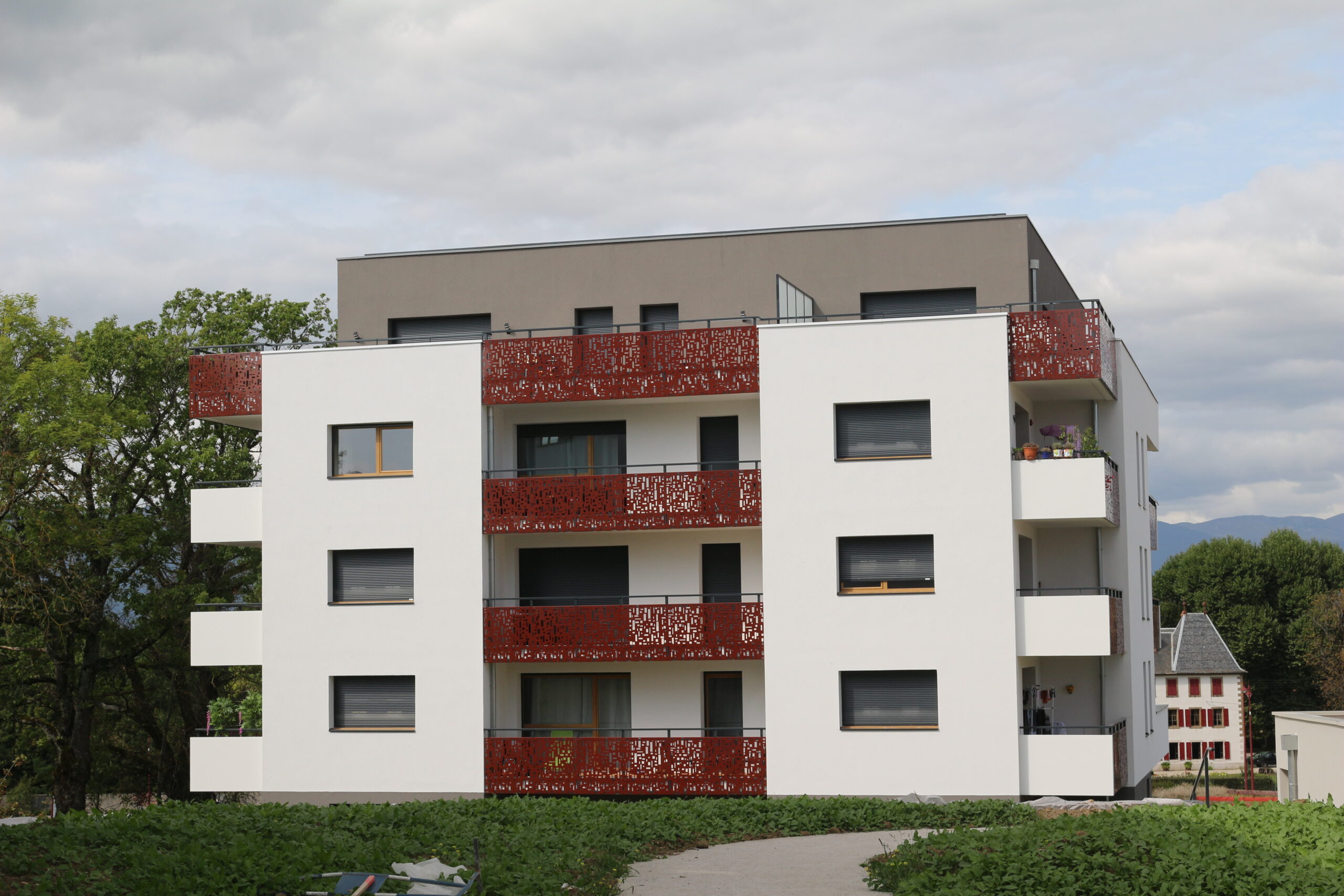 Faire une demande de logement social