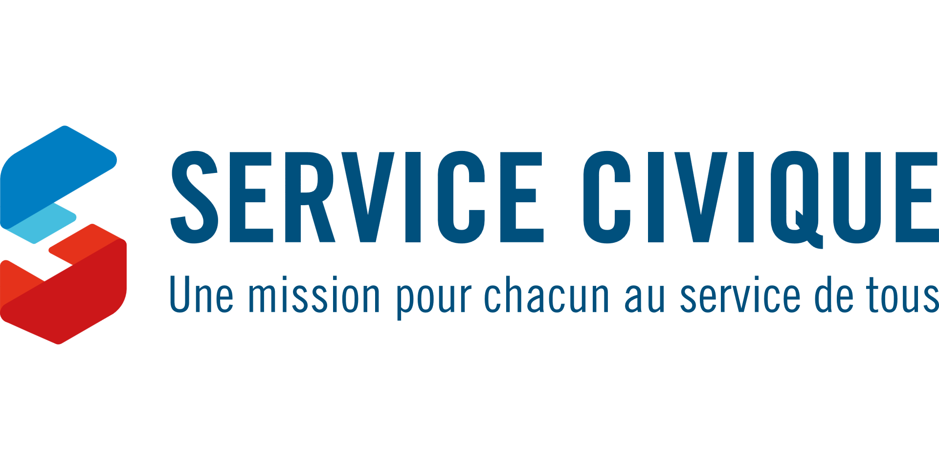 Candidature pour un service civique